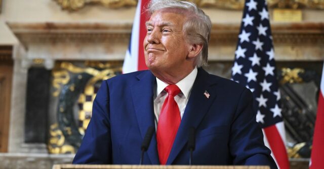 'Liberdade de expressão ou não': Trump redoubles ataque após a consulta de Kimmel

