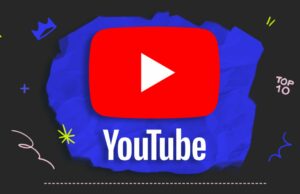 Liderando 10 redes do YouTube com um dos mais clientes Liderando 10 redes do YouTube com um dos mais clientes