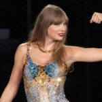GetTyimages 2161920111 Álbum Taylor Swift The Life of a Showgirl O que saber