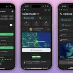 Limelather de aplicação indie: 'Sumry' transforma sua tarefa Apple Watch diretamente em contos de exercícios