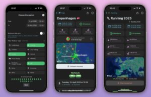 Limelather de aplicação indie: ‘Sumry’ transforma sua tarefa Apple Watch diretamente em contos de exercícios Limelather de aplicação indie: 'Sumry' transforma sua tarefa Apple Watch diretamente em contos de exercícios