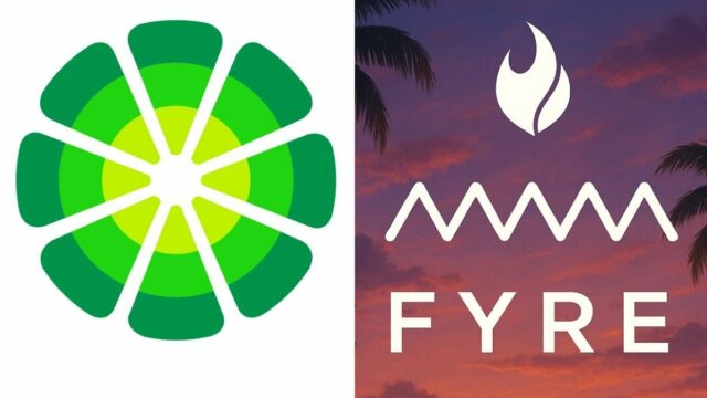 Limewire obtém um evento de Fyre, garante trazer 'o meme de volta à vida' 


