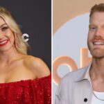 Julianne Hough diz que está 'procurando por um cara' depois da rotina de 'DWTs' saucy