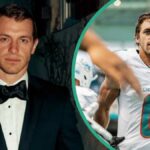 Linha do tempo do contrato de Braxton Berrios, do rascunho da NFL Pro