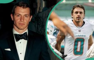Linha do tempo do contrato de Braxton Berrios, do rascunho da NFL Pro Linha do tempo do contrato de Braxton Berrios, do rascunho da NFL Pro