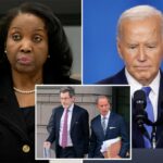 Lisa Cook disse a Biden Admin, Senado de questões de hipoteca antes da confirmação do Fed, dizem seus advogados