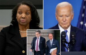 Lisa Cook disse a Biden Admin, Senado de questões de hipoteca antes da confirmação do Fed, dizem seus advogados Lisa Cook disse a Biden Admin, Senado de questões de hipoteca antes da confirmação do Fed, dizem seus advogados