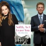 Lisa Marie Presley afirmou que o chefe de Scientology estava "fora para pegá -la", enviou capangas depois dela: novo livro