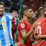 Lista completa de 17 países qualificados para 2026 Copa do Mundo da FIFA, vaga da Nigéria em perigo