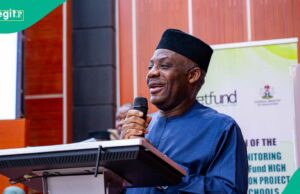 Lista completa: o governo de Tinubu aprova 26 negócios para escolas técnicas Lista completa: o governo de Tinubu aprova 26 negócios para escolas técnicas