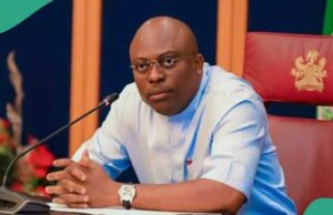 Lista de coisas que Fubara deve fazer quando ele voltar ao cargo, o advogado de topo explica Lista de coisas que Fubara deve fazer quando ele voltar ao cargo, o advogado de topo explica