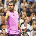 Lista de verificação People Open Guy's Champs em idade aberta: Alcaraz vence o 2º título na cidade de Nova York em 2025