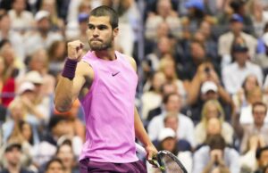 Lista de verificação People Open Guy’s Champs em idade aberta: Alcaraz vence o 2º título na cidade de Nova York em 2025 Lista de verificação People Open Guy's Champs em idade aberta: Alcaraz vence o 2º título na cidade de Nova York em 2025