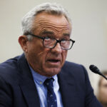Lista de verificação de republicanos que realmente criticaram a RFK Jr.