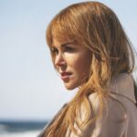 'Little Little Lies' Período 3 formalmente nas funções, define Francesca Sloane para criar