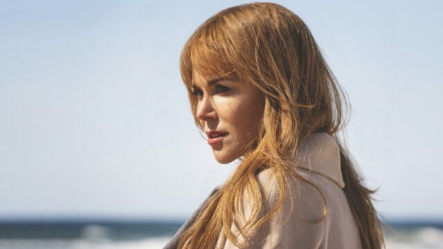 'Little Little Lies' Período 3 formalmente nas funções, define Francesca Sloane para criar 

