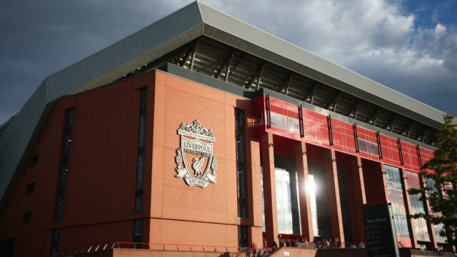 Liverpool vs Atlético de Madrid Live Rating, Campeões Organização 2025-26: Atualizações em tempo real, cronogramas, detalhes de streaming; Isak faz o lançamento 

