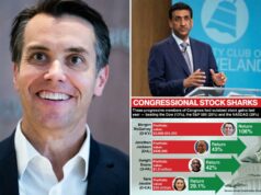 Locais comerciais: alguns legisladores progressistas que pressionam as proibições de ações são os verdadeiros lobos de Wall Street Locais comerciais: alguns legisladores progressistas que pressionam as proibições de ações são os verdadeiros lobos de Wall Street