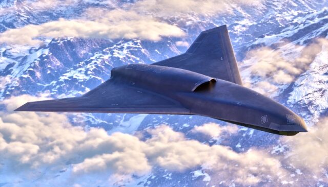 Lockheed Martin apresenta novos Estados Unidos combate 'vettis': o que saber 

