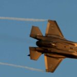 London Arms Show abre sob a nuvem de Israel