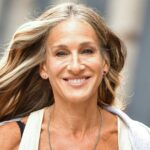Longchamp Tote de Sarah Jessica Parker está assumindo o controle da cidade de Nova York- o design padrão por US $ 27