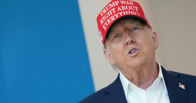 Lopez: Se ele antes obtiver seu trabalho de volta, eu simplesmente tenho o chapéu para Jimmy Kimmel, muito obrigado a Trump 

