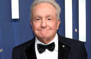 Lorne Michaels em ‘SNL’ Shakeup: ‘É sempre difícil quando os indivíduos saem’ ainda ” modificação é excelente ‘ Lorne Michaels em 'SNL' Shakeup: 'É sempre difícil quando os indivíduos saem' ainda '' modificação é excelente '