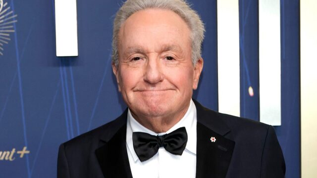 Lorne Michaels em 'SNL' Shakeup: 'É sempre difícil quando os indivíduos saem' ainda '' modificação é excelente ' 

