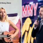 Louco com a Disney Tiktok Apology compartilha temperamento na suspensão de Kimmels
