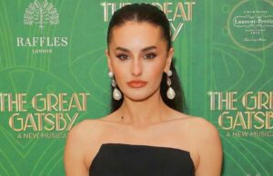 ‘Love Island’ Victor se inscreve com ‘puramente dança’ 24 horas antes do melhor 'Love Island' Victor se inscreve com 'puramente dança' 24 horas antes do melhor