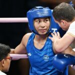 Lovlina Borgohain assume a ausência de possibilidades de treinamento e exposição direta após licença da primeira rodada no Globe Boxing Championships