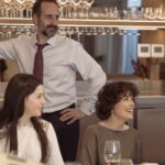 'Lullaby', '' Querer ', o supervisor Alauda Ruiz de Azúa quebra' Sundeys ', um favorito de Duvidores em San Sebastián