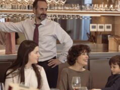 ‘Sundays’, vencedor de melhor filme em San Sebastián, do diretor Alauda Ruiz de Azúa, fecha meio mundo com vendas antecipadas de Le Pacte (EXCLUSIVO) 'Lullaby', '' Querer ', o supervisor Alauda Ruiz de Azúa quebra' Sundeys ', um favorito de Duvidores em San Sebastián