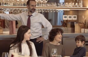 ‘Sundays’, vencedor de melhor filme em San Sebastián, do diretor Alauda Ruiz de Azúa, fecha meio mundo com vendas antecipadas de Le Pacte (EXCLUSIVO) 'Lullaby', '' Querer ', o supervisor Alauda Ruiz de Azúa quebra' Sundeys ', um favorito de Duvidores em San Sebastián