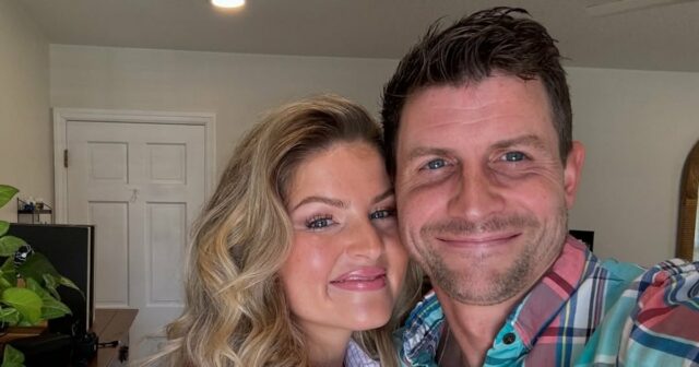 Chad Paine Erin Bates