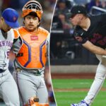 Lutando Ryan Helsley esperando que os ajustes sejam suficientes para 'pegar um passeio' de volta ao círculo de confiança do Mets '
