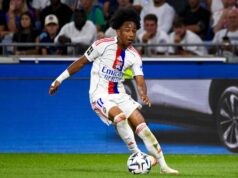 Lyon Ahead foi atraído pela realocação masculina de UTD antes da transferência da janela em casa fechada, Jorge Mendes lidou com a oferta Malick Fofana tocando em Old Trafford para Lyon