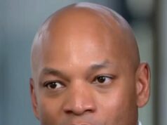 MD Gov. Moore: Trump ‘literalmente quebrando a lei para que as pessoas possam morrer de fome’ MD Gov. Moore: As implantações da Guarda Nacional 'de Trump' de Guarda Nacional 'sob o escritório que ele mantém'