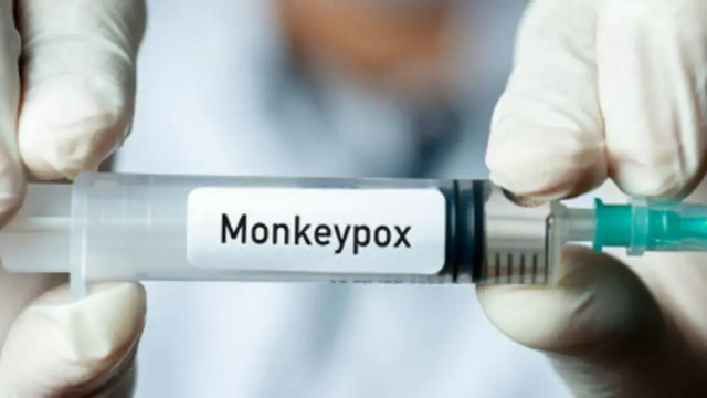 MPOX não mais uma situação mundial de emergência de bem -estar pública: Globe Health and Wellness Company 

