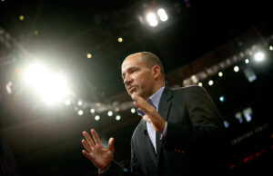 MSNBC descarrega Matthew Dowd após comentários de assassinato de Charlie Kirk MSNBC descarrega Matthew Dowd após comentários de assassinato de Charlie Kirk