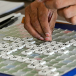 Madhav Gopal Kamath, da Índia, coroou os jovens do Globo Scrabble Champ 2025