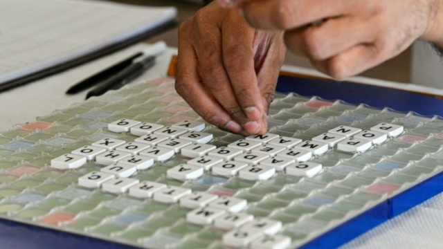 Madhav Gopal Kamath, da Índia, coroou os jovens do Globo Scrabble Champ 2025 

