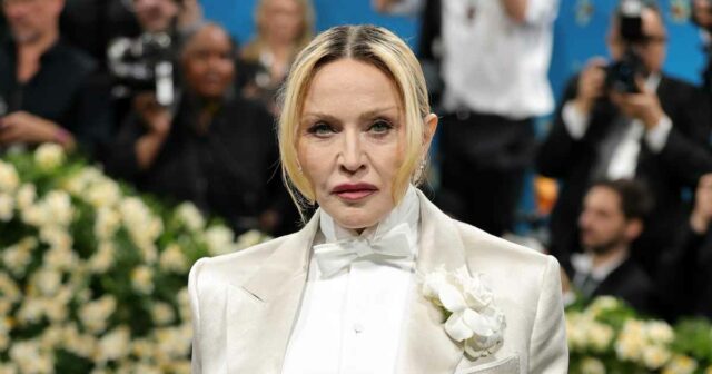 Madonna