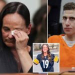 Mãe da estudante de mortos da Universidade de Idaho diz que o encarceramento a ajudou a perdoar o assassino: 'Eu não odeio Bryan Kohberger'