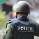 Mãe de 2 esfaqueados parceira até a morte sobre argumentação, a polícia toma medidas, o vídeo emerge