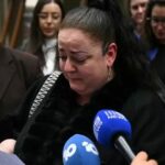 Dio Kemp Mãe Miranda Jowett Melbourne Monash