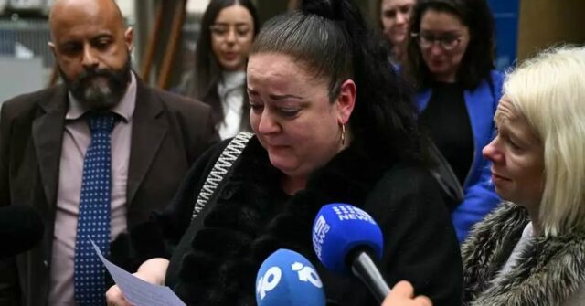 Dio Kemp Mãe Miranda Jowett Melbourne Monash