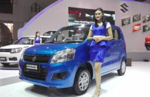 Mais popular: Suzuki Karimun ainda vale a pena comprar, Land Cruiser Limited Edition Mais popular: Suzuki Karimun ainda vale a pena comprar, Land Cruiser Limited Edition