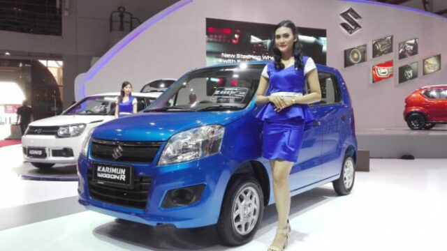 Mais popular: Suzuki Karimun ainda vale a pena comprar, Land Cruiser Limited Edition 

