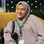 Mais popular: a maneira como Azizah Salsha se acalma no meio do processo de divórcio, recomendações de filmes de terror coreanos